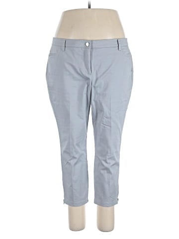 New York & Company Casual Pants (view 1)