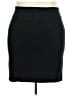 Old Navy Solid Black Casual Skirt Size 20 - photo 1
