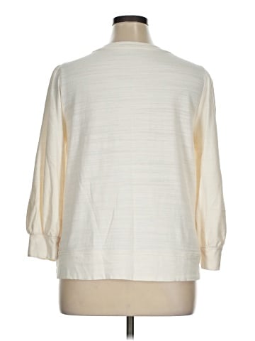 Ann Taylor LOFT Sweatshirt (view 2)