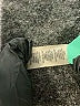 Karl Lagerfeld Paris Green Coat Size 0 - photo 7