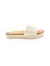 Unbranded Ivory Wedges Size EU 36 - photo 1