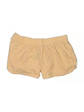 Adidas Khaki Shorts (view 1)