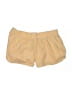 Adidas Gold Khaki Shorts Size M - photo 1