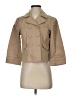Unbranded Tan Jacket Size S - photo 1