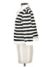 Lioness 100% Polyester Stripes White Pullover Sweater Size S - photo 5