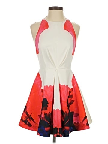 Keepsake Cocktail Dress (view 1)