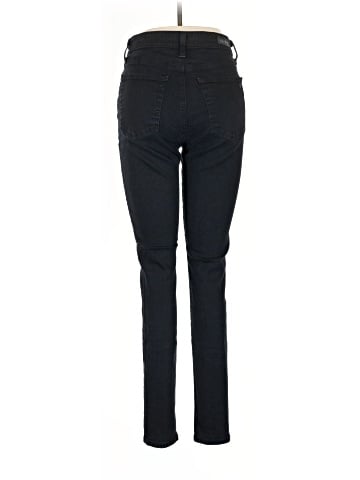 ALEXA CHUNG for AG Jeggings (view 2)
