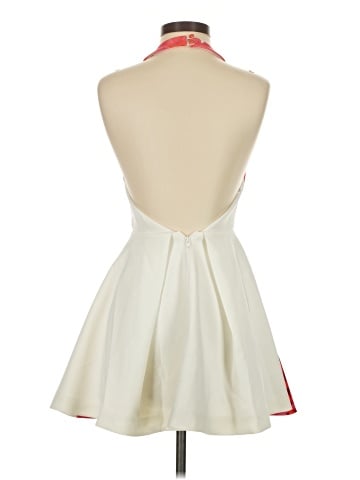 Keepsake Cocktail Dress (view 2)
