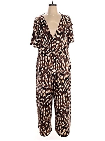 G by Giuliana Rancic Jumpsuit (view 1)