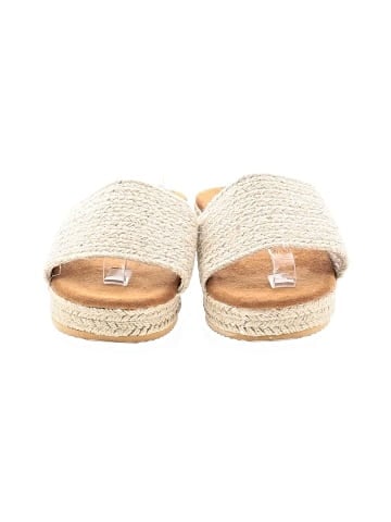 Unbranded Wedges (view 2)