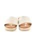Unbranded Ivory Wedges Size EU 36 - photo 2