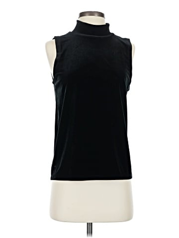 J.Crew Sleeveless Top (view 1)