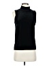J.Crew Black Sleeveless Top Size S - photo 1