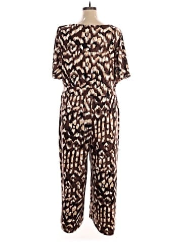G by Giuliana Rancic Jumpsuit (view 2)