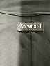 Shein Black Romper Size 6 - photo 4