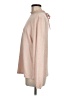 Talbots Pink Long Sleeve Top Size M - photo 5