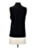 J.Crew Black Sleeveless Top Size S - photo 2