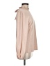 Talbots Pink Long Sleeve Top Size M - photo 4