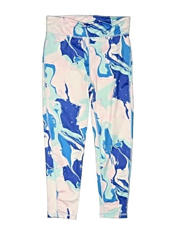 Ideology Track Pants (view 1)