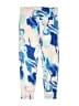 Ideology Print Blue Track Pants Size XL (toddler) - photo 1