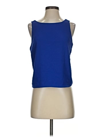 Sam Edelman Sleeveless Blouse (view 1)