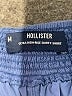 Hollister Blue Skort Size M - photo 3
