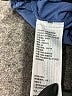 Hollister Blue Skort Size M - photo 4