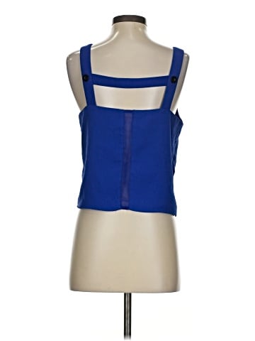 Sam Edelman Sleeveless Blouse (view 2)