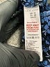 New Look 100% Polyester Blue Long Sleeve Blouse Size 8 - photo 8