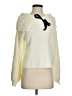 VICI Ivory Pullover Sweater Size S - photo 1