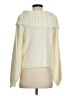 VICI Ivory Pullover Sweater Size S - photo 2
