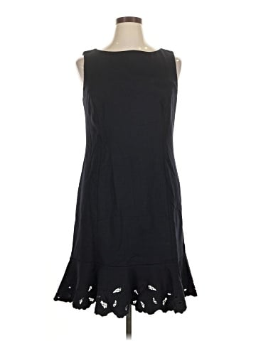 rsvp by TALBOTS Casual Dress (view 1)