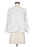 Armani Exchange White Cardigan Size S - photo 1