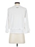 Armani Exchange White Cardigan Size S - photo 2