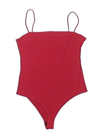 Reformation Jeans Bodysuit (view 1)