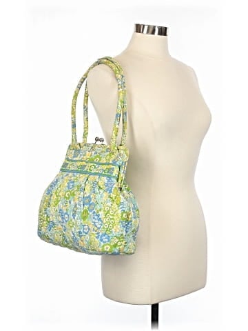 Vera Bradley Shoulder Bag (view 2)