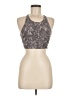Lululemon Athletica Camo Gray Tank Top Size 6 - photo 1