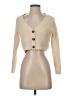 Lulus Ivory Cardigan Size XS - photo 1