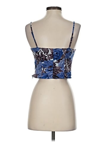 Urban Outfitters Sleeveless Blouse (view 2)