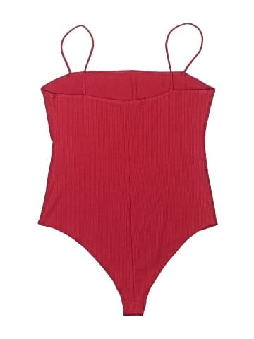 Reformation Jeans Bodysuit (view 2)