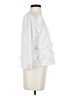 Armani Exchange White Cardigan Size S - photo 4