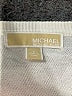 MICHAEL Michael Kors Ivory Pullover Sweater Size L - photo 7