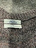 Wallace Gray 3/4 Sleeve Top Size S - photo 7
