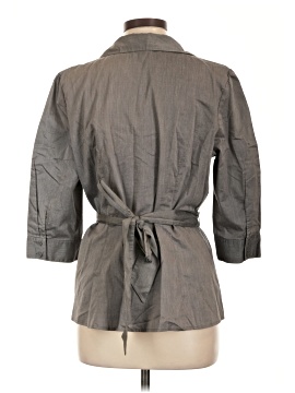 East5th 3/4 Sleeve Button-Down Shirt (view 2)