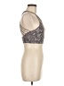 Lululemon Athletica Camo Gray Tank Top Size 6 - photo 4