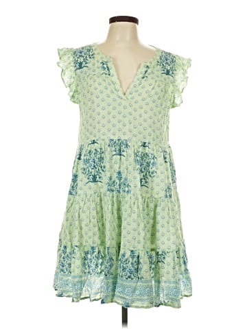 Roller Rabbit Casual Dress (view 1)