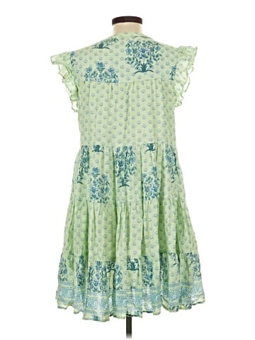 Roller Rabbit Casual Dress (view 2)
