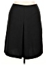 Eddie Bauer Solid Black Formal Skirt Size 14 - photo 1