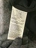 Banana Republic 100% Polyester Black Long Sleeve Blouse Size S - photo 8