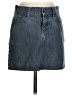 Gap Blue Denim Skirt Size 1 - photo 1